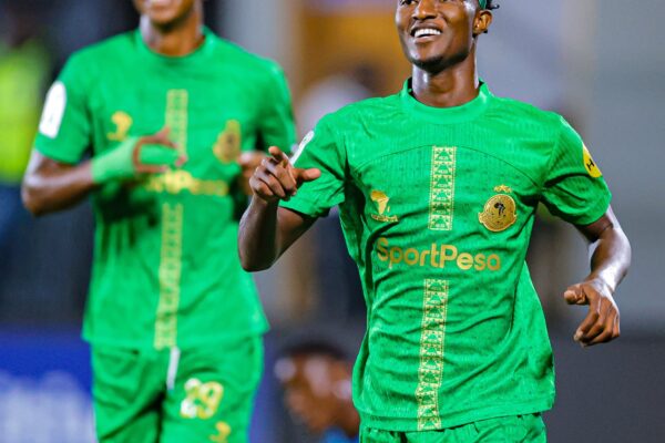 Yanga Yatinga Raundi ya Tatu Kombe la CRDB Baada ya Kuichapa Cosmopolitan FC 2-0-www.sportsleo.co.tz