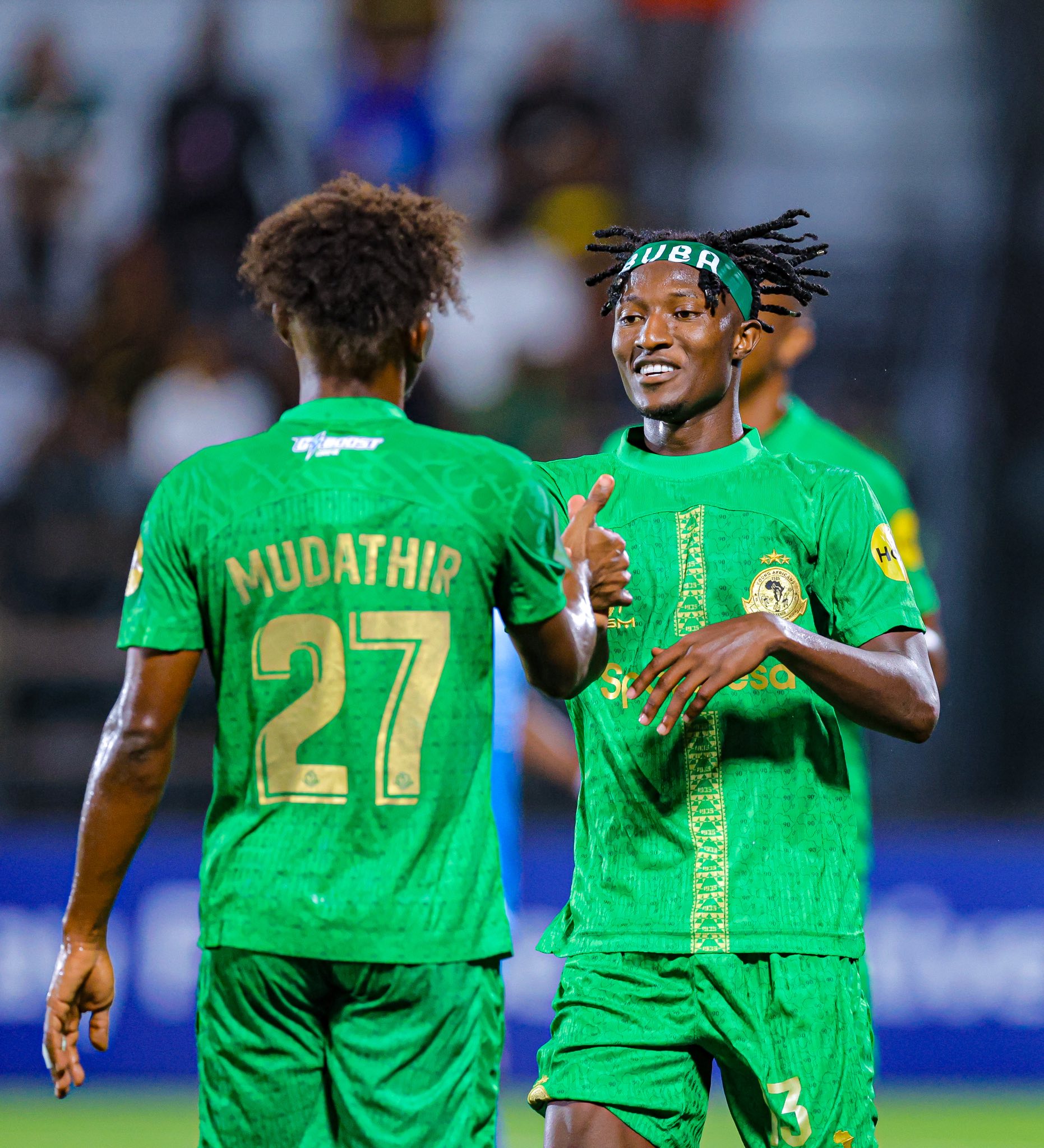 Yanga Yatinga Raundi ya Tatu Kombe la CRDB Baada ya Kuichapa Cosmopolitan FC 2-0 7 635092741 1477776817041578 6015459643529707864 n
