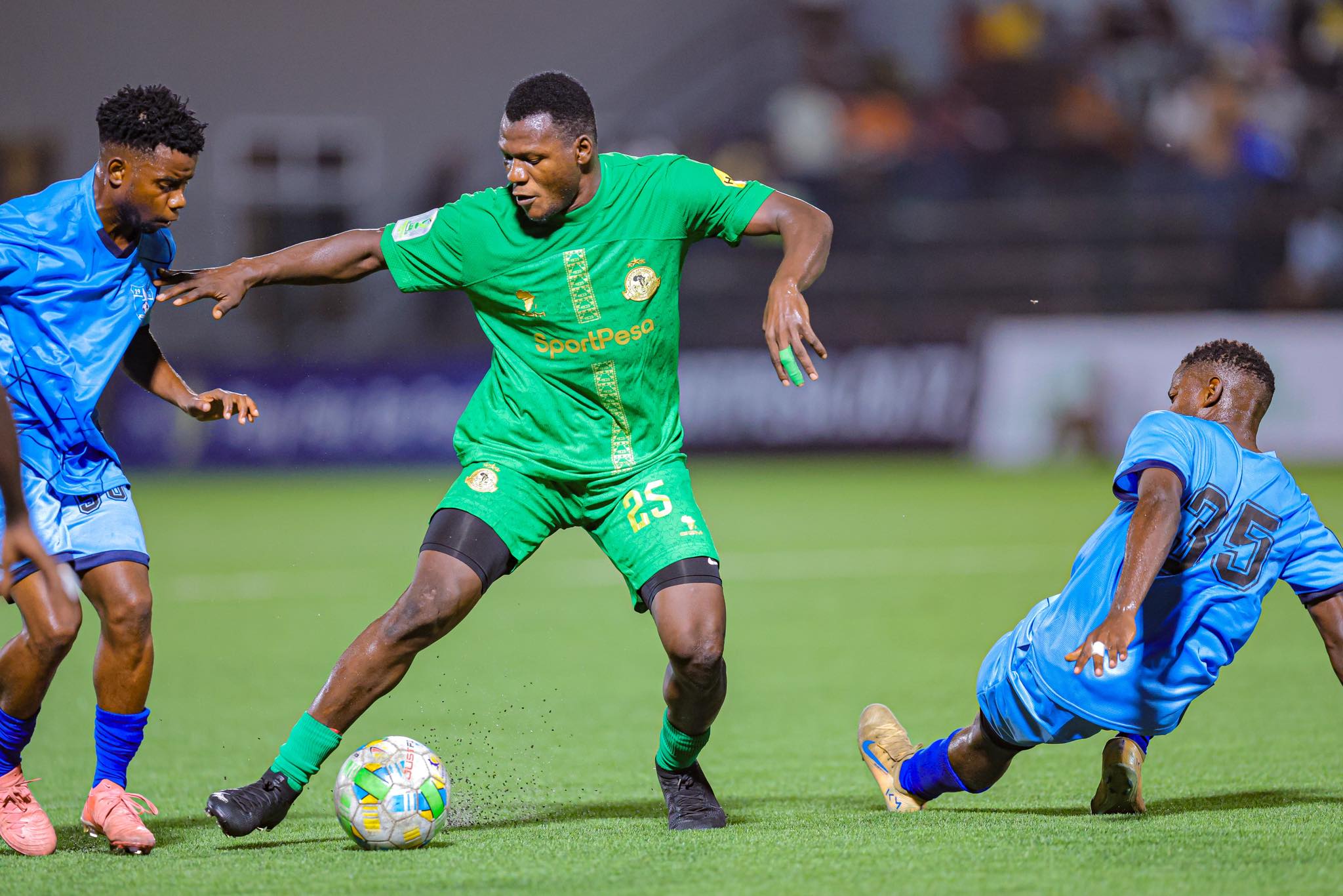 Yanga Yatinga Raundi ya Tatu Kombe la CRDB Baada ya Kuichapa Cosmopolitan FC 2-0 2 635140882 1477821603703766 1115373133282142321 n