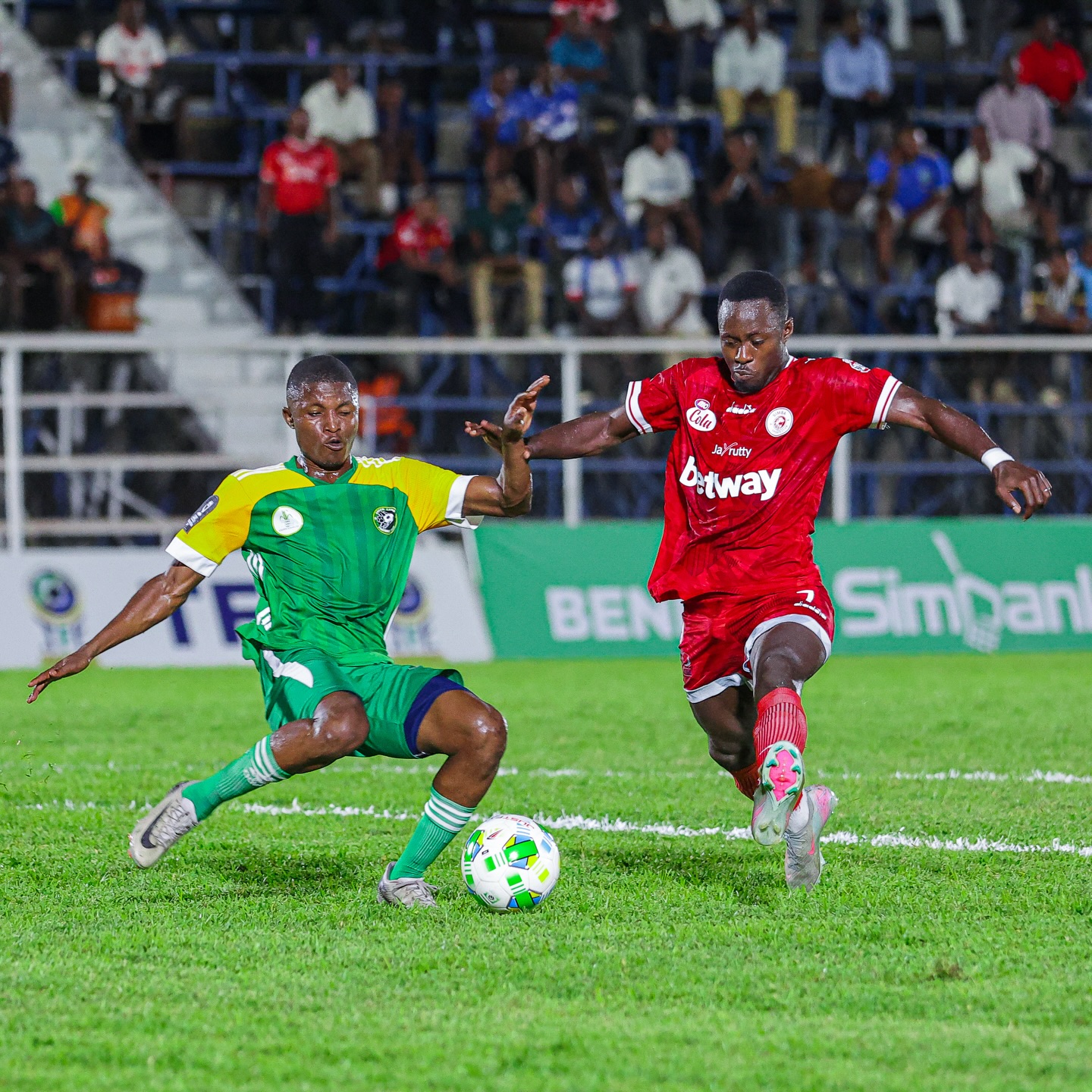 Simba SC Yapata Ushindi Mnono Dhidi ya Greenland FC Kombe la FA 2 637122580 18538204495071034 748904636277048830 n