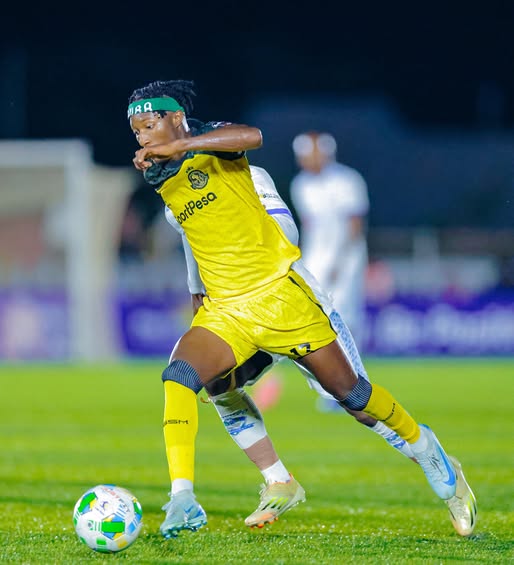 Yanga SC Yaifunga Namungo FC 1-0 Ruangwa na Kuendelea Kuwasha Moto wa Ubingwa wa Ligi Kuu NBC 5 637273453 1481243376694922 7167450030920634539 n