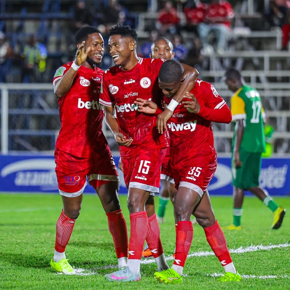 Simba SC Yapata Ushindi Mnono Dhidi ya Greenland FC Kombe la FA 7 639456676 18538442533071034 4702517672671091278 n