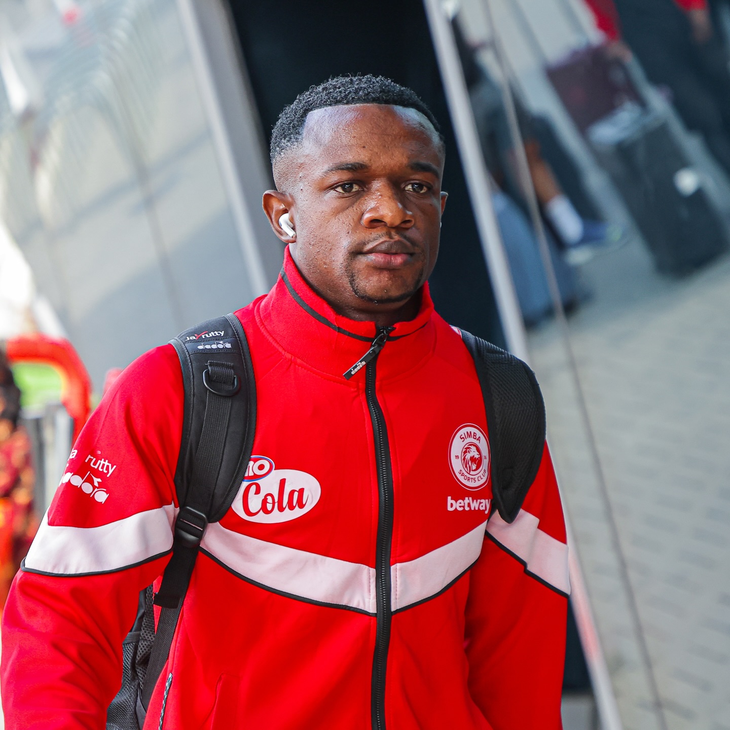 Simba SC Yaondoka Dar Yazifuata Dodoma Jiji na Tanzania Prisons: Safari ya Pointi Sita Ligi Kuu Bara 3 639706842 18539560915071034 929370698370338319 n