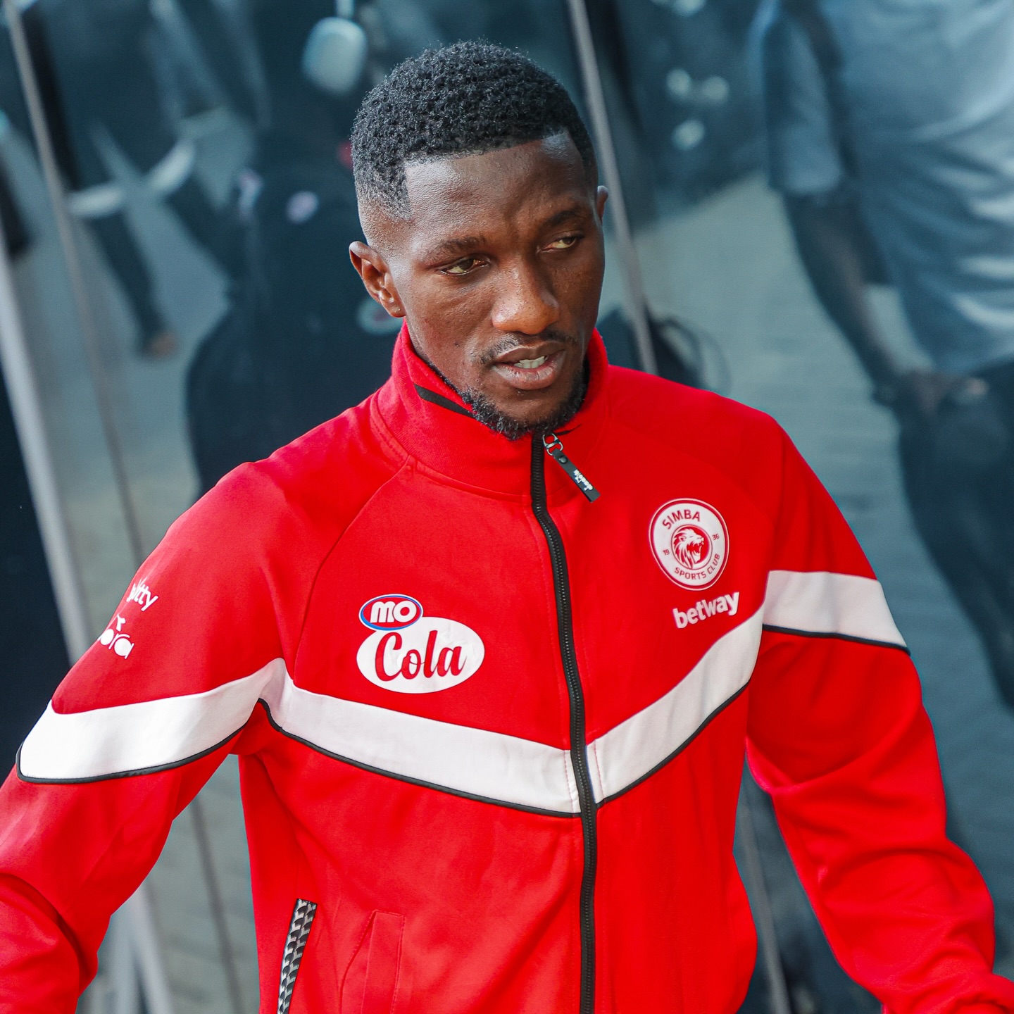 Simba SC Yaondoka Dar Yazifuata Dodoma Jiji na Tanzania Prisons: Safari ya Pointi Sita Ligi Kuu Bara 1 Simba SC Yaondoka Dar Yazifuata Dodoma Jiji na Tanzania Prisons: Safari ya Pointi Sita Ligi Kuu Bara-www.sportsleo.co.tz