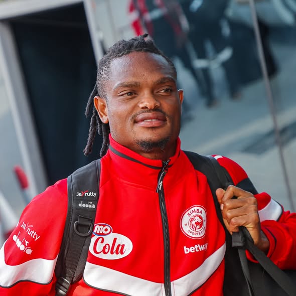Simba SC Yaondoka Dar Yazifuata Dodoma Jiji na Tanzania Prisons: Safari ya Pointi Sita Ligi Kuu Bara 2 639725977 18539560906071034 1397201141760063756 n