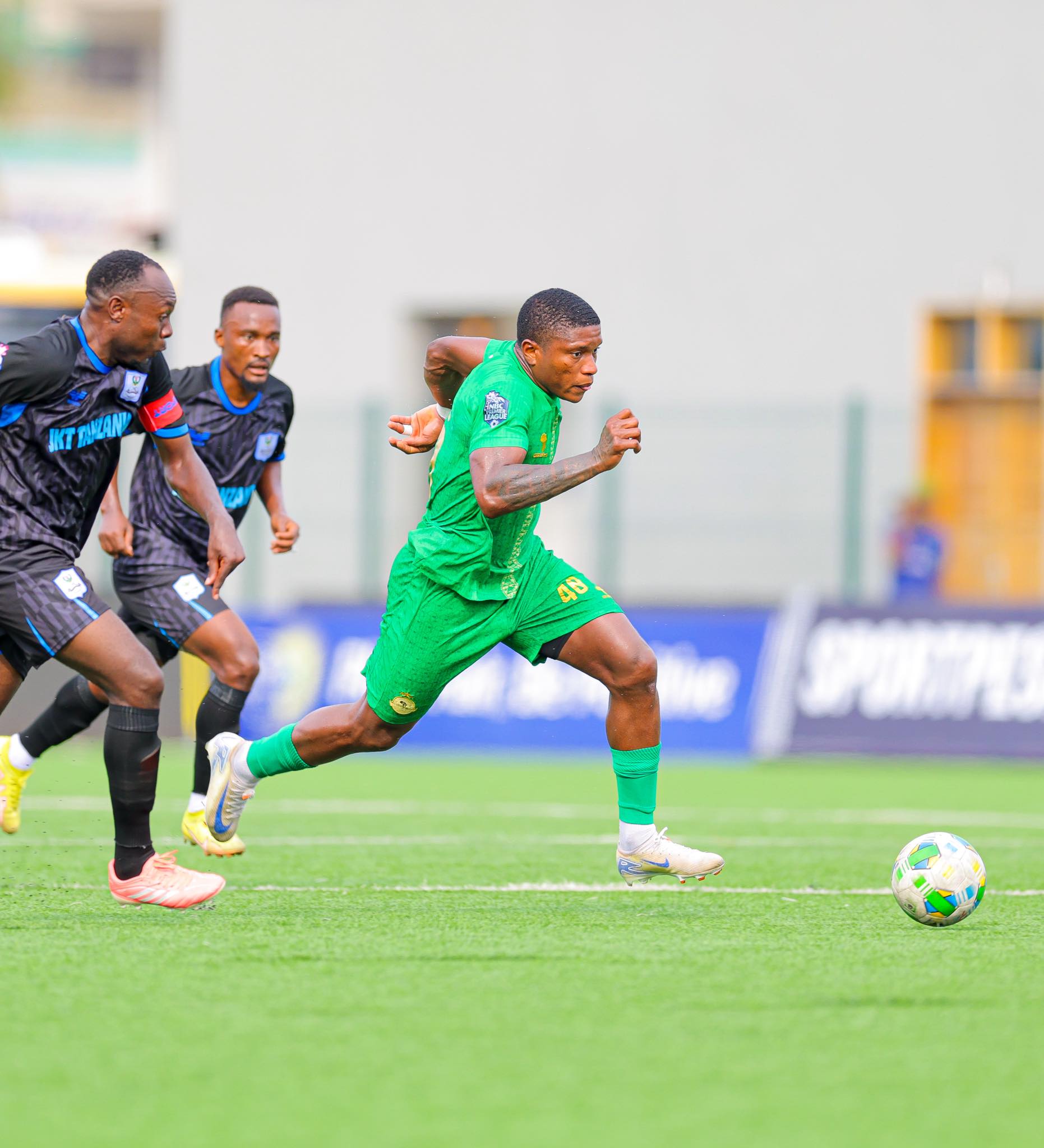 Yanga SC Yashinda 5-0 Dhidi ya JKT Tanzania: Wananchi Watoa Onyo Kali Kuelekea Dabi ya Kariakoo 6 640194287 1483562763129650 2545763989679210401 n