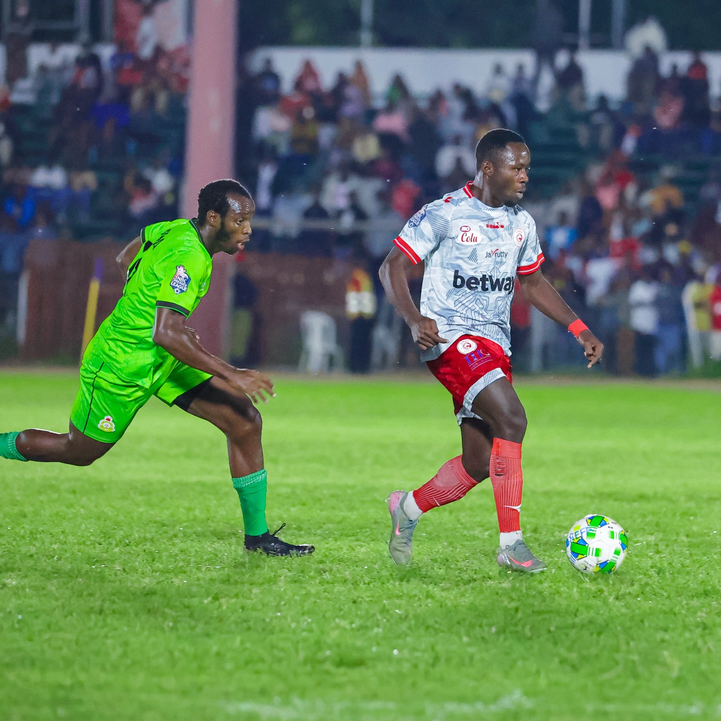 Simba SC Yapata Ushindi Muhimu wa 2-0 Dhidi ya Tanzania Prisons, Yaongeza Kasi ya Mbio za Ubingwa Ligi Kuu Tanzania Bara 4 640266395 18539975650071034 3289072449425159952 n