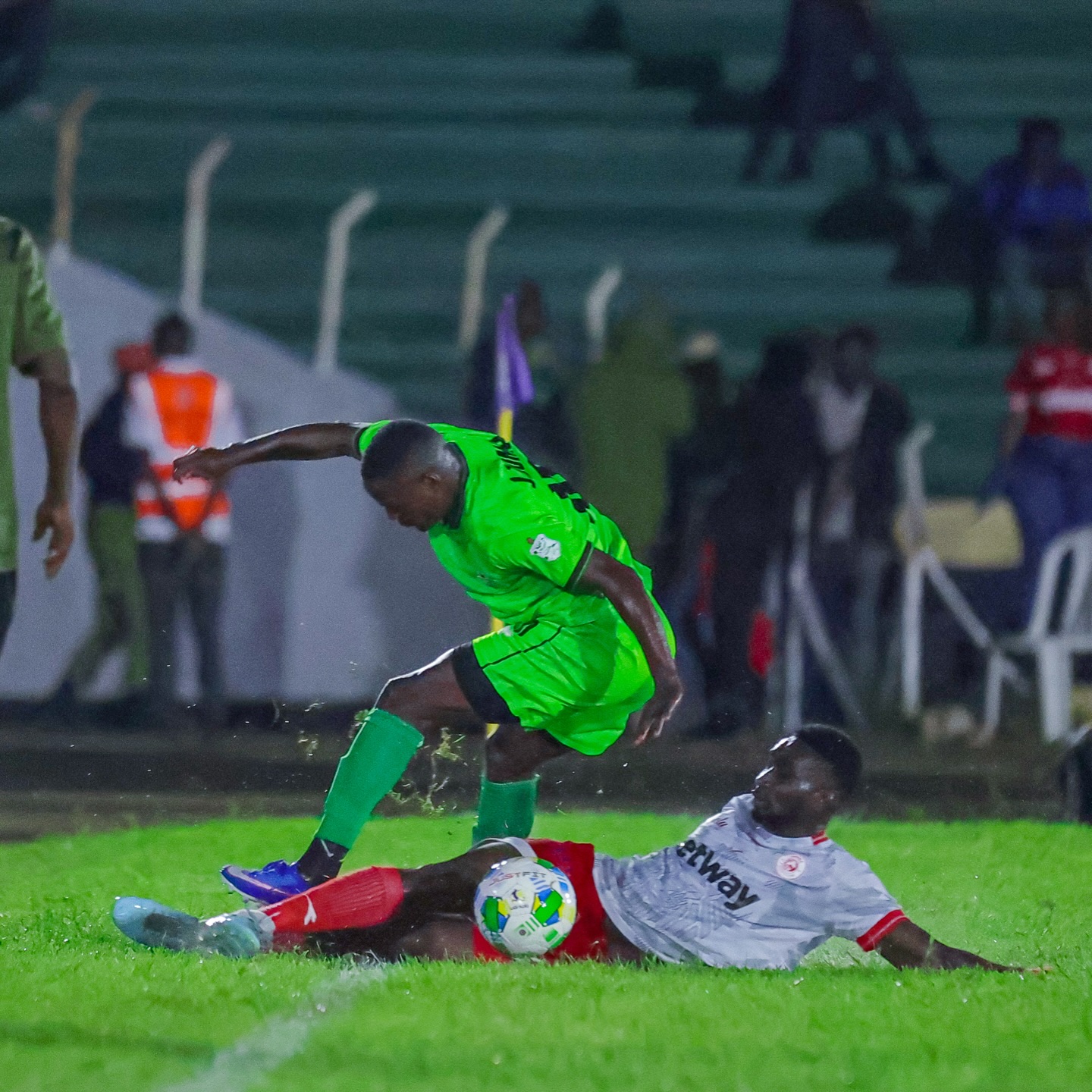 Simba SC Yapata Ushindi Muhimu wa 2-0 Dhidi ya Tanzania Prisons, Yaongeza Kasi ya Mbio za Ubingwa Ligi Kuu Tanzania Bara 7 641014490 18540058858071034 5352297117591032161 n