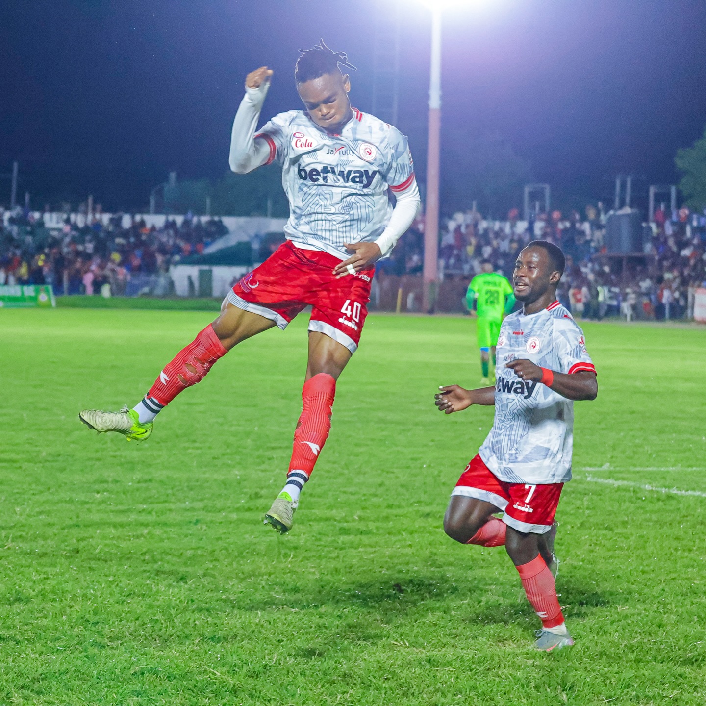 Simba SC Yapata Ushindi Muhimu wa 2-0 Dhidi ya Tanzania Prisons, Yaongeza Kasi ya Mbio za Ubingwa Ligi Kuu Tanzania Bara 3 641100474 18539972824071034 175479183729915252 n