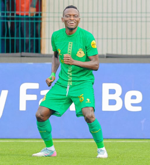 Yanga SC Yashinda 5-0 Dhidi ya JKT Tanzania: Wananchi Watoa Onyo Kali Kuelekea Dabi ya Kariakoo 3 641265561 1483519799800613 5544170809702861754 n