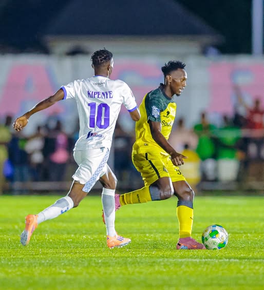 Yanga SC Yaifunga Namungo FC 1-0 Ruangwa na Kuendelea Kuwasha Moto wa Ubingwa wa Ligi Kuu NBC 3 641277849 1481237323362194 1307790924770817713 n