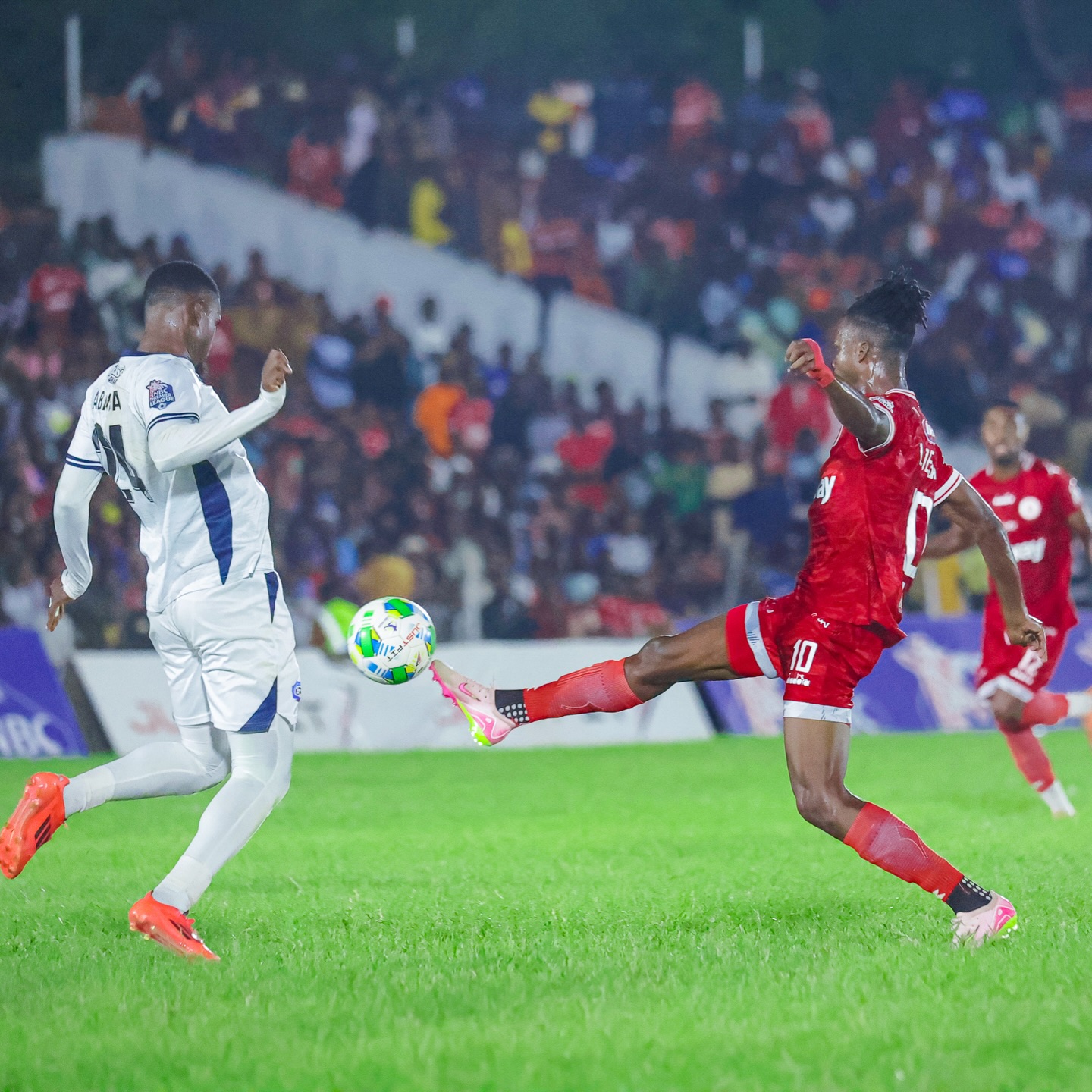 Simba SC Yaangusha Alama Dodoma: Wekundu Walazimishwa Sare ya 0-0 Uwanja wa Jamhuri 7 641395587 18540453313071034 3875263207505214882 n
