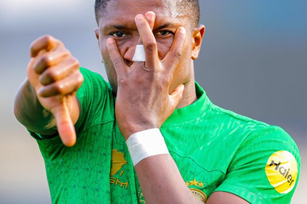 Yanga SC Yashinda 5-0 Dhidi ya JKT Tanzania: Wananchi Watoa Onyo Kali Kuelekea Dabi ya Kariakoo-www.sportsleo.co.tz