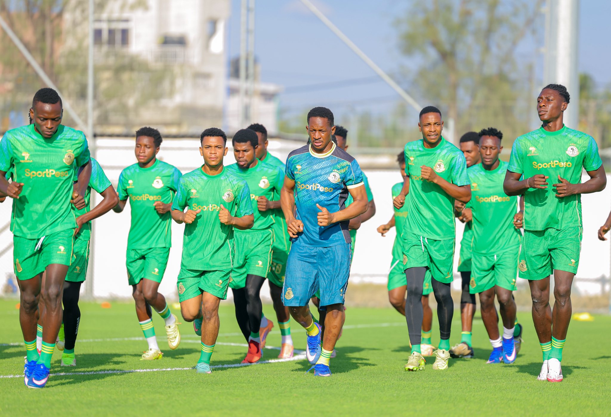 Mastaa Watatu Yanga SC Kuwakosa BSS: Changamoto Mpya Kabla ya Vita Dhidi ya Singida Black Stars 1 Mastaa Watatu Yanga SC Kuwakosa BSS: Changamoto Mpya Kabla ya Vita Dhidi ya Singida Black Stars-www.sportsleo.co.tz