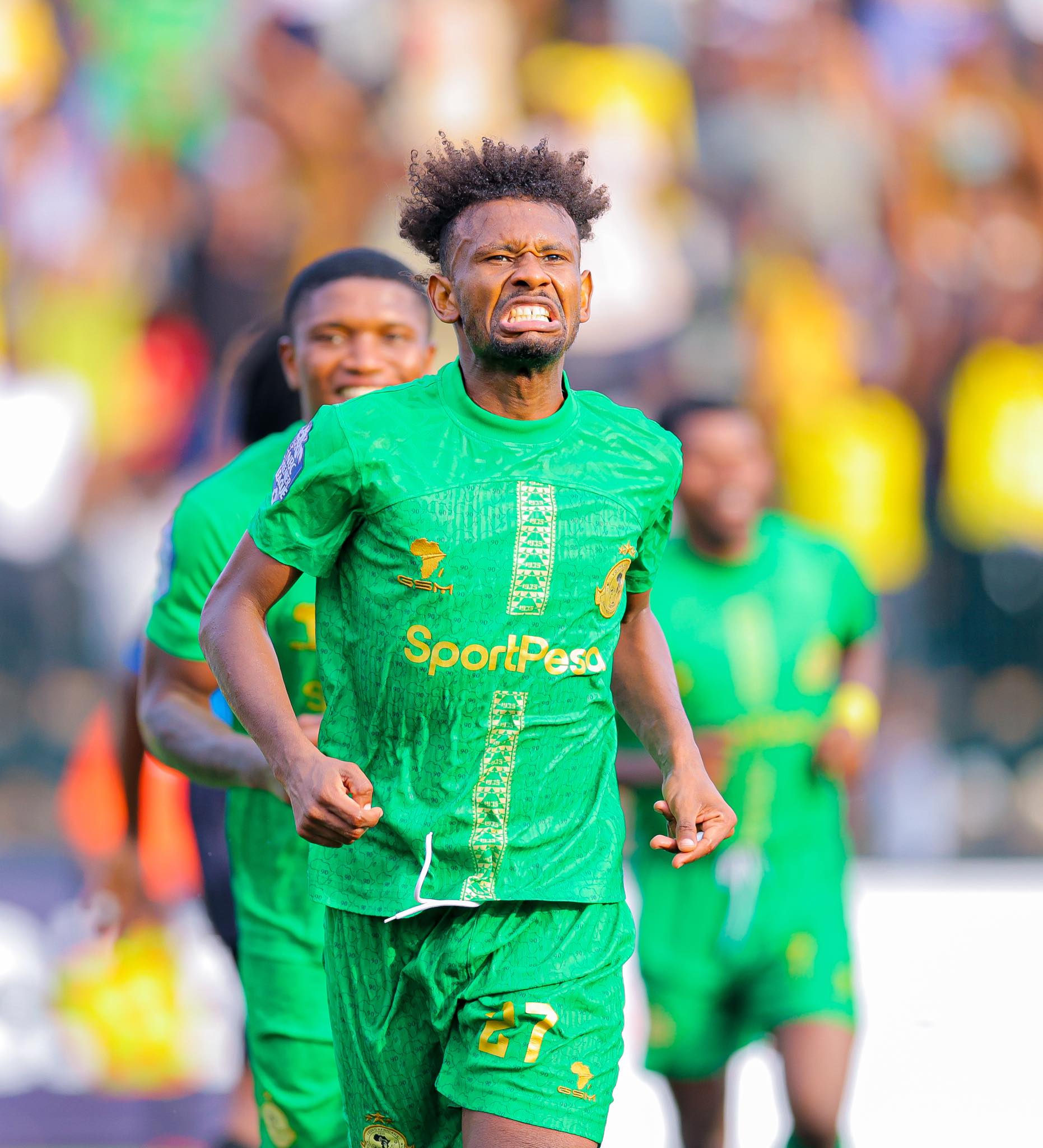 Yanga SC Yashinda 5-0 Dhidi ya JKT Tanzania: Wananchi Watoa Onyo Kali Kuelekea Dabi ya Kariakoo 5 642754101 1483569556462304 414468439860776327 n
