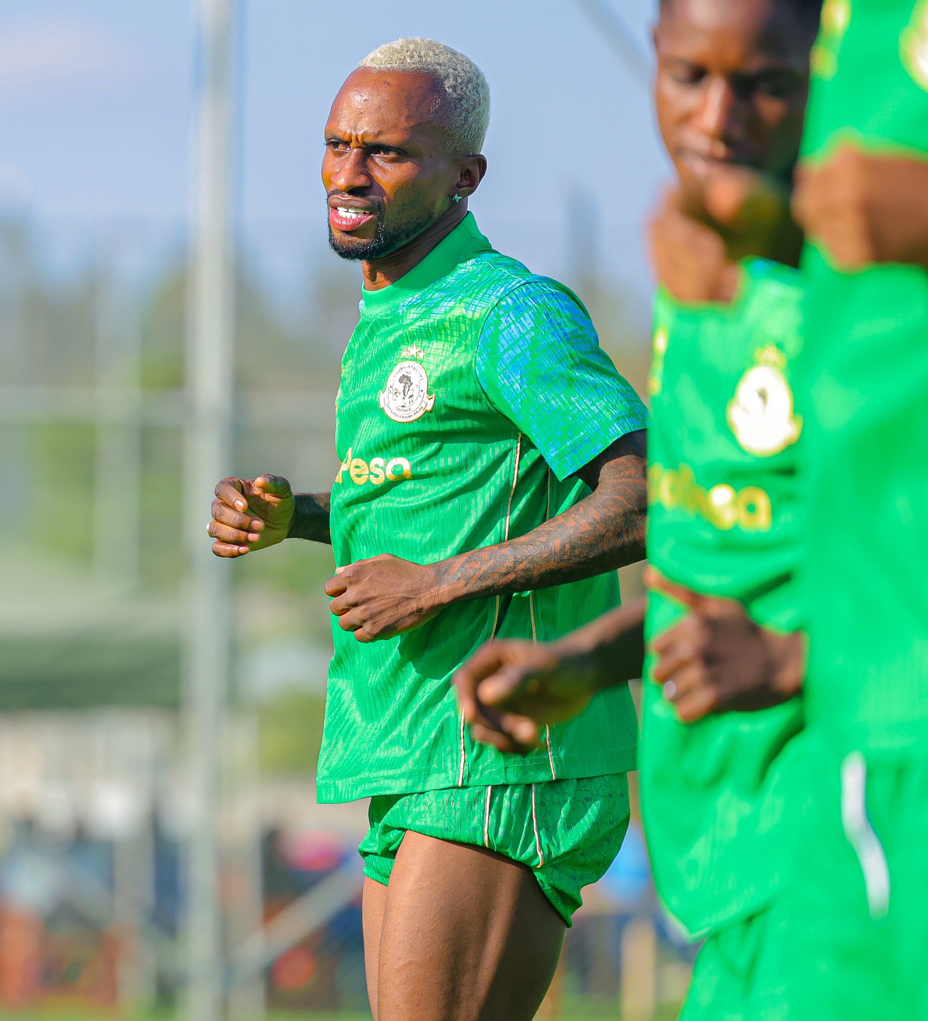 Mastaa Watatu Yanga SC Kuwakosa BSS: Changamoto Mpya Kabla ya Vita Dhidi ya Singida Black Stars 3 642768981 1484509803034946 540338590400182919 n