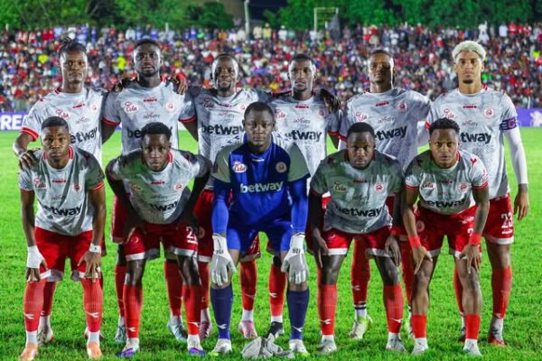 Simba SC Yaangusha Alama Dodoma: Wekundu Walazimishwa Sare ya 0-0 Uwanja wa Jamhuri-www.sportsleo.co.tz