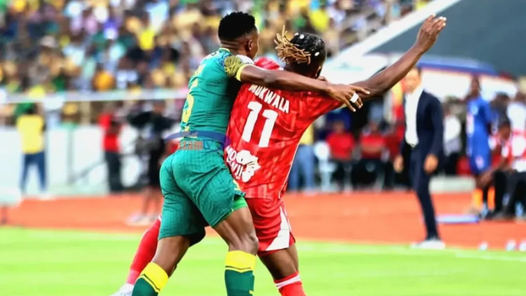 Simba SC, Yanga SC Kukipiga Kabla ya Kariakoo Derby: Ratiba Kamili ya Maandalizi ya Dabi ya Machi 01 5 94d2824e 622d 4926 b2aa 9f2b2a9431ee