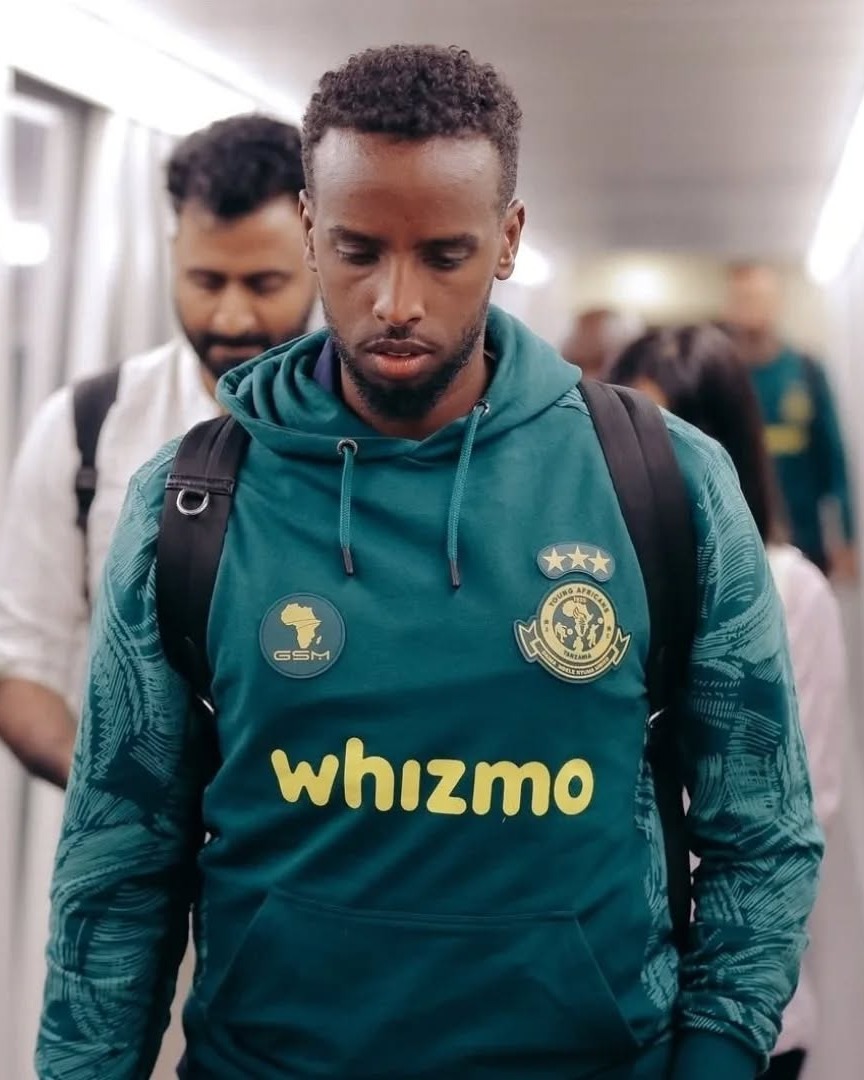TRA United Yamvutia Kasi Moalin: Hatua Mpya Yaweza Kumrudisha Tanzania Kocha ‘Master Lecturer’ 3 Aliyekuwa Mkurugenzi wa Ufundi na Kocha Msaidizi wa Klabu ya Yanga Sc Abdulhamid Moalin hatokuwa