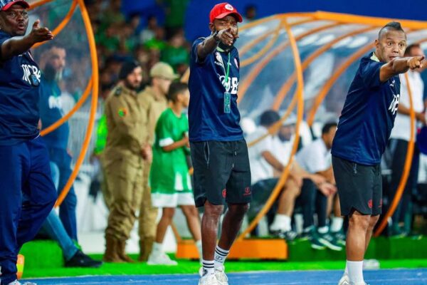 CAF Yawashukia Makocha Afrika: Masharti Mapya Ya CAF Yalitikisa Soka la Bara na Tanzania