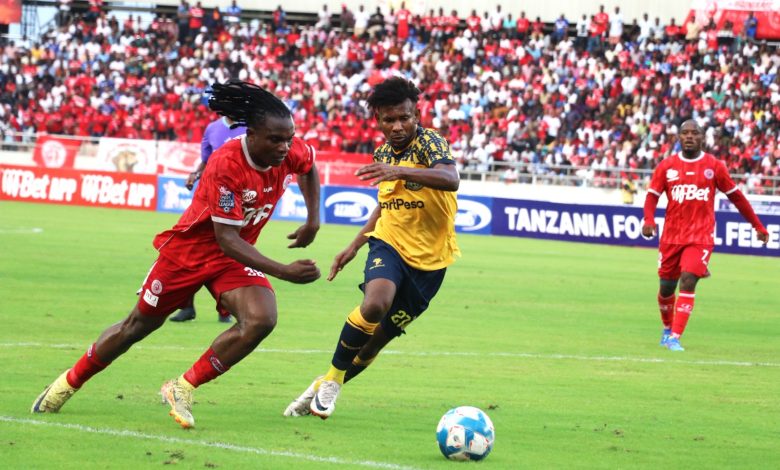 Simba SC, Yanga SC Kukipiga Kabla ya Kariakoo Derby: Ratiba Kamili ya Maandalizi ya Dabi ya Machi 01 3 IMG 20241019 WA0008 780x470 1