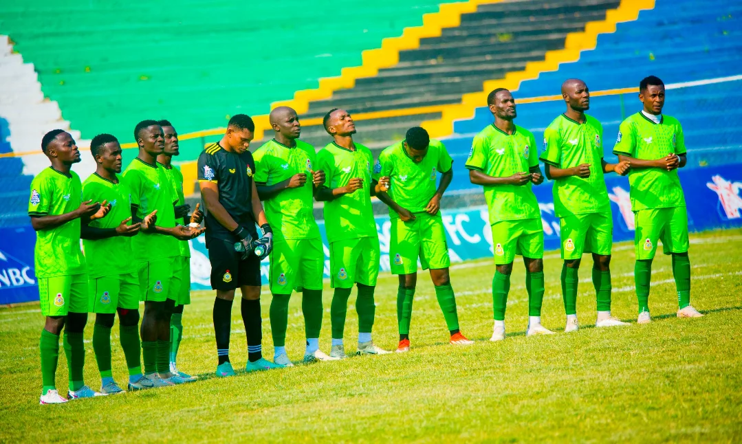JIJI LA MBEYA LIMEBARIKIWA BARAKA YA USHINDI.⚽️🤲.WajelajelaJitulimeamkaprisonsconfidence