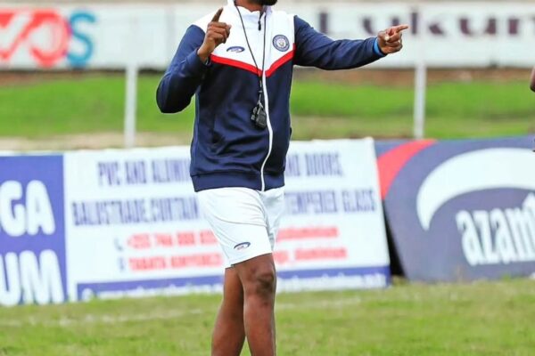 TRA United Yamvutia Kasi Moalin: Hatua Mpya Yaweza Kumrudisha Tanzania Kocha ‘Master Lecturer’-www.sportsleo.co.tz