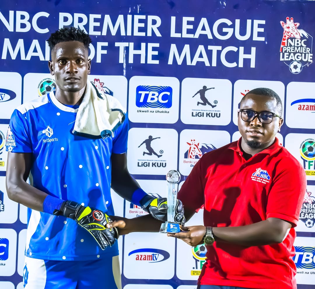 Simba SC Yaangusha Alama Dodoma: Wekundu Walazimishwa Sare ya 0-0 Uwanja wa Jamhuri 6 Man Of The Match kutoka kwa Wakulima wa Zabibu 🍇🍇🔥 @danielmgore18 @ligikuu