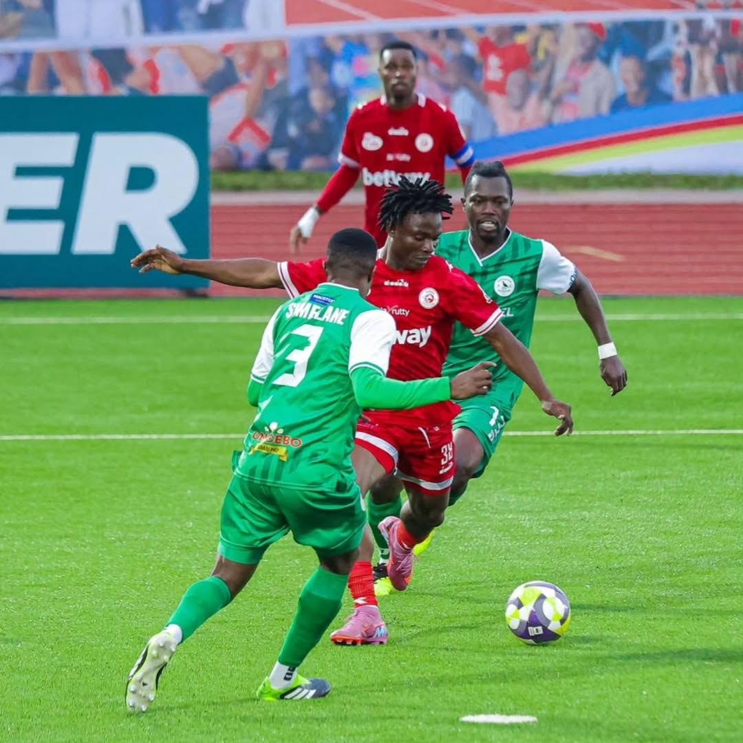 Kibu Atimka Simba SC Rasmi: Al Nasr Yakubali Kumnunua Nyota wa Taifa Stars kwa Shilingi Milioni 776 3 Move in silence 🔕🤫@cafclcc 1