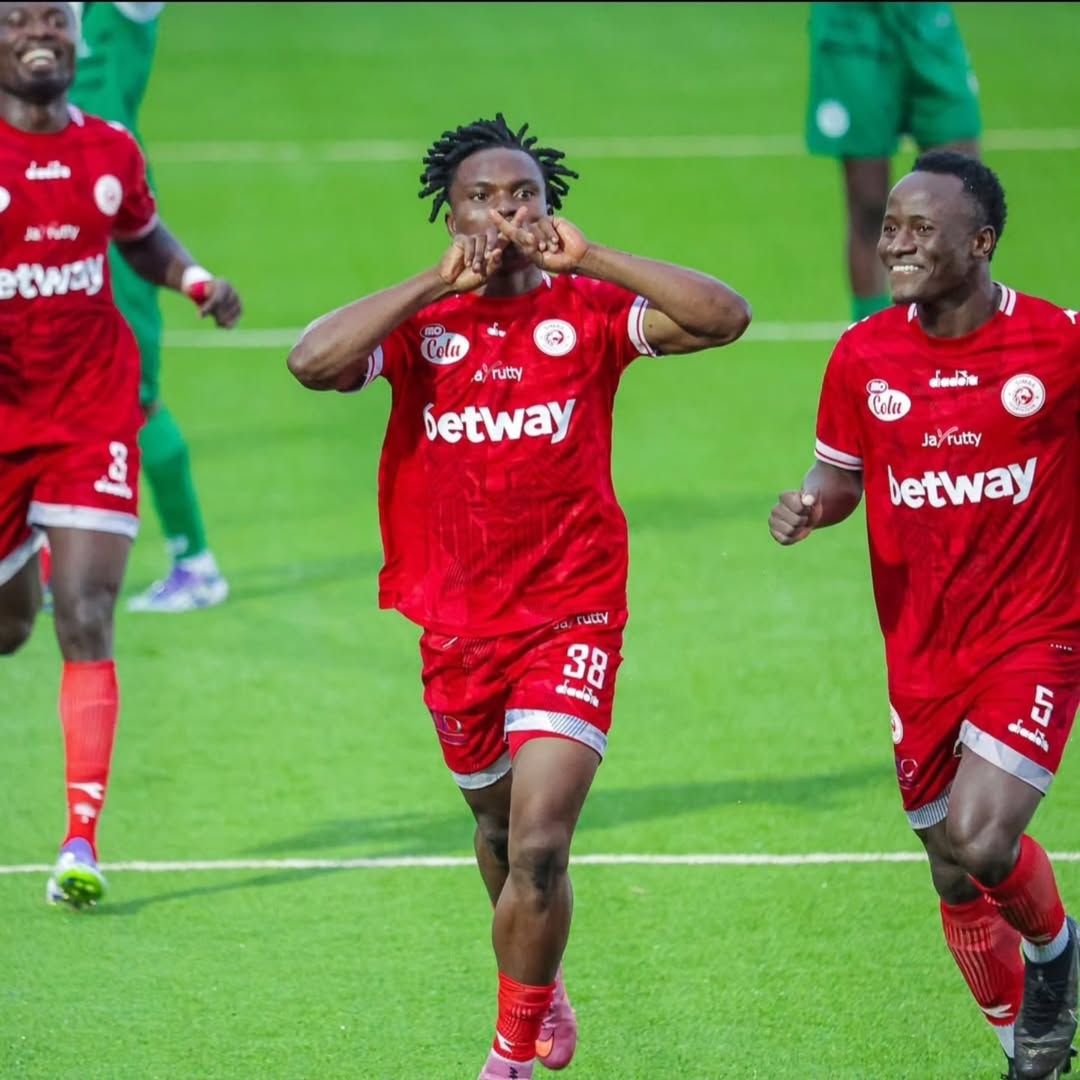 Kibu Atimka Simba SC Rasmi: Al Nasr Yakubali Kumnunua Nyota wa Taifa Stars kwa Shilingi Milioni 776 2 Move in silence 🔕🤫@cafclcc