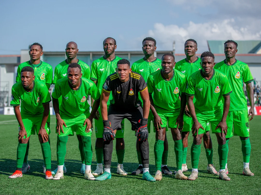 Prisonssc. @magerezatanzania @wakazitanzania