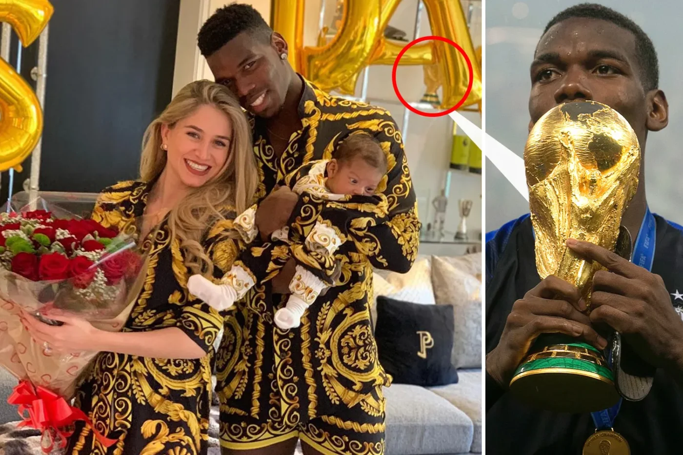 Mke wa Paul Pogba: Zulay Salaues na Maisha ya Siri, Biashara Mpya na Mtikisiko wa Ndoa Yao Mwaka 2025/2026 1 Mke wa Paul Pogba: Zulay Salaues na Maisha ya Siri, Biashara Mpya na Mtikisiko wa Ndoa Yao Mwaka 2025/2026 - sportsleo.co.tz