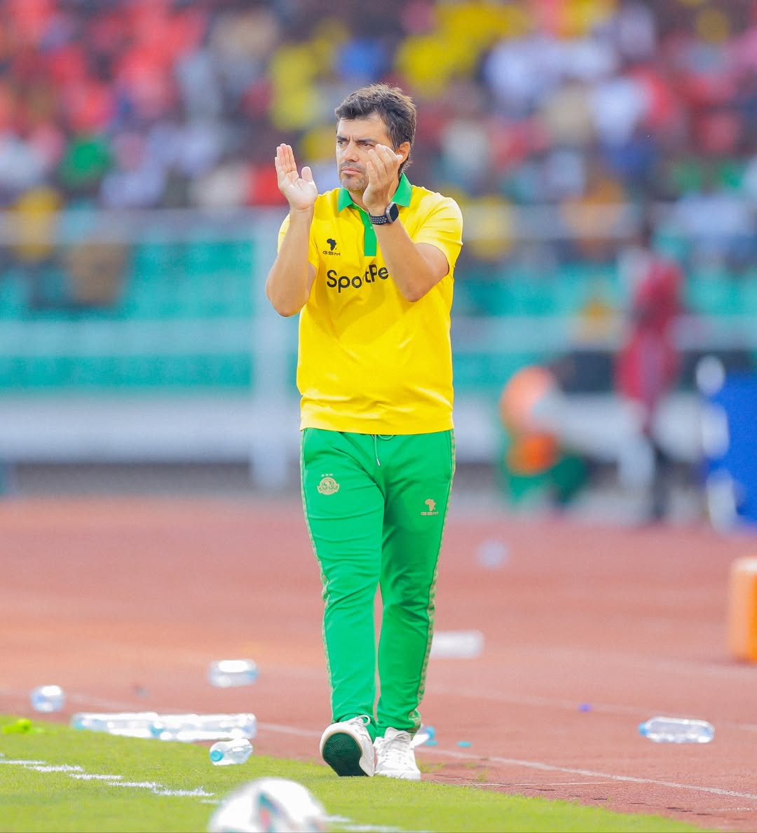 Sayansi ya mpira inavyokwenda kwa vitendo @coachpedrosoaresgoncalves 🙌🏽timuyawananchidaimamb 2
