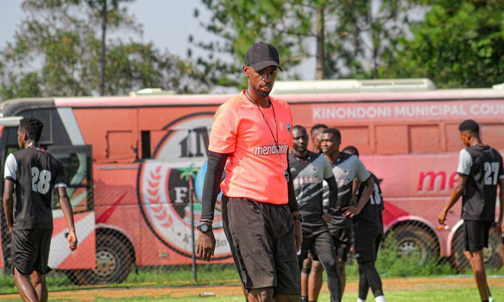 TRA United Yamvutia Kasi Moalin: Hatua Mpya Yaweza Kumrudisha Tanzania Kocha ‘Master Lecturer’ 2 Snapinsta.app 382972828 18205382947257829 1919638764465855893 n 1080 1000x600 1