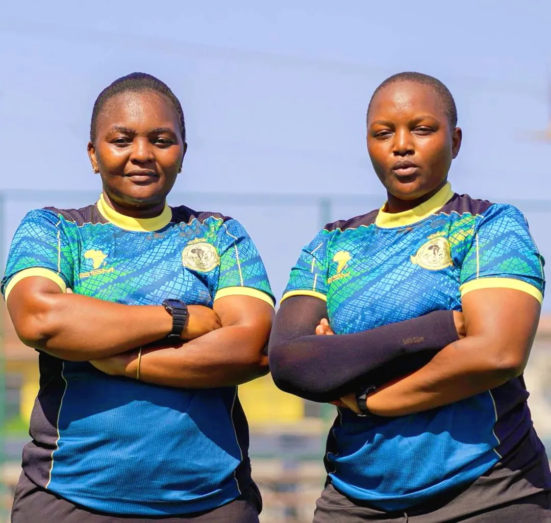 CAF Yawashukia Makocha Afrika: Masharti Mapya Yalitikisa Soka la Bara, Tanzania Yaguswa Moja kwa Moja 5 Umusa kaNkulunkulu usithwala ezivunguvungwini ezinzima kakhulu@edna lema morinho