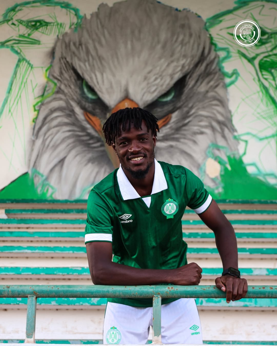 Balla Conte Atambulishwa Raja AC: Kiungo wa Yanga afungua ukurasa mpya Morocco 1 Balla Conte Atambulishwa Raja AC: Kiungo wa Yanga afungua ukurasa mpya wa soka Morocco-www.sportsleo.co.tz