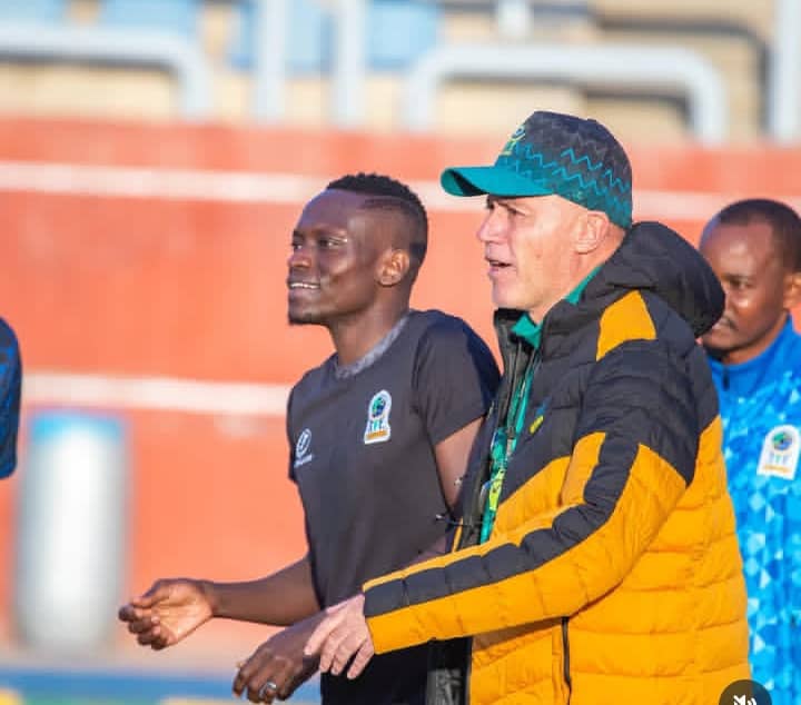 Gamondi Kusalia Stars Rasmi: Serikali Yamuidhinisha Miguel Gamondi Kuendelea Kuinoa Taifa Stars 5 WhatsApp Image 2026 02 10 at 17.39.14