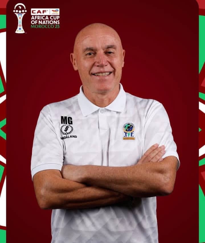 Gamondi Kusalia Stars Rasmi: Serikali Yamuidhinisha Miguel Gamondi Kuendelea Kuinoa Taifa Stars 4 WhatsApp Image 2026 02 10 at 17.39.15