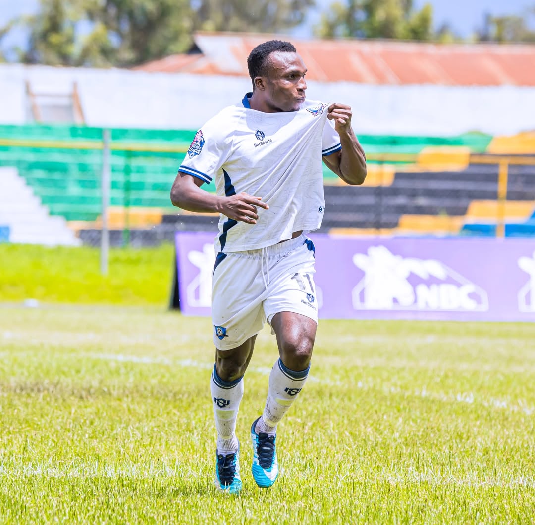 William Edger Atwaa Tuzo Januari: Nyota wa Dodoma Jiji Ang’ara Ligi Kuu Tanzania 4 Wiliam Edgar anatupatia goli la kuongoza katika mchezo 🍇🍇🔥🔥