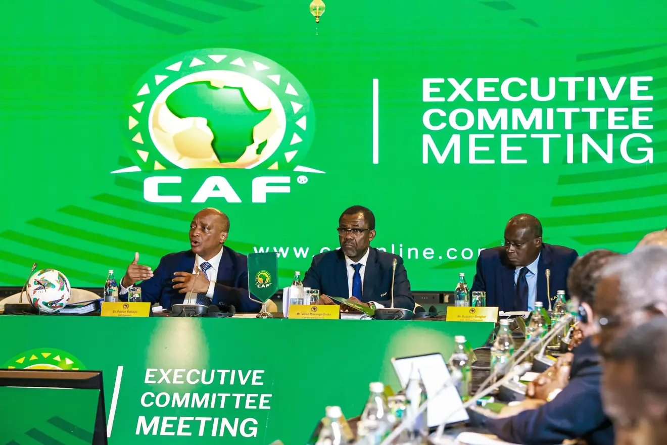 CAF Yawashukia Makocha Afrika: Masharti Mapya Yalitikisa Soka la Bara, Tanzania Yaguswa Moja kwa Moja 2 caf