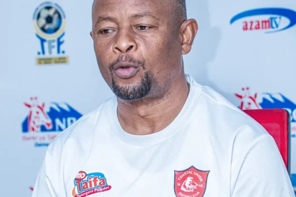 Muya afunguka ushindi wa 4-1: Ushindi wa Coastal Union wachochewa na uvumilivu wa mashabiki na viongozi-www.sportsleo.cotz