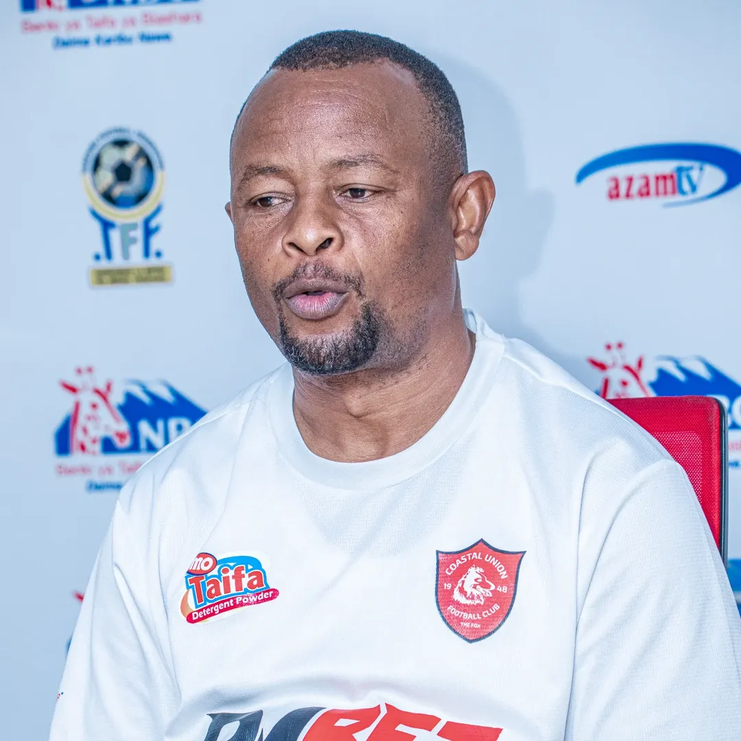 Muya afunguka ushindi wa 4-1: Ushindi wa Coastal Union wachochewa na uvumilivu wa mashabiki na viongozi-www.sportsleo.cotz