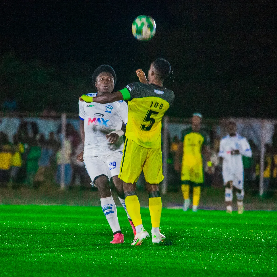 Yanga SC Yaifunga Namungo FC 1-0 Ruangwa na Kuendelea Kuwasha Moto wa Ubingwa wa Ligi Kuu NBC 2 get 6