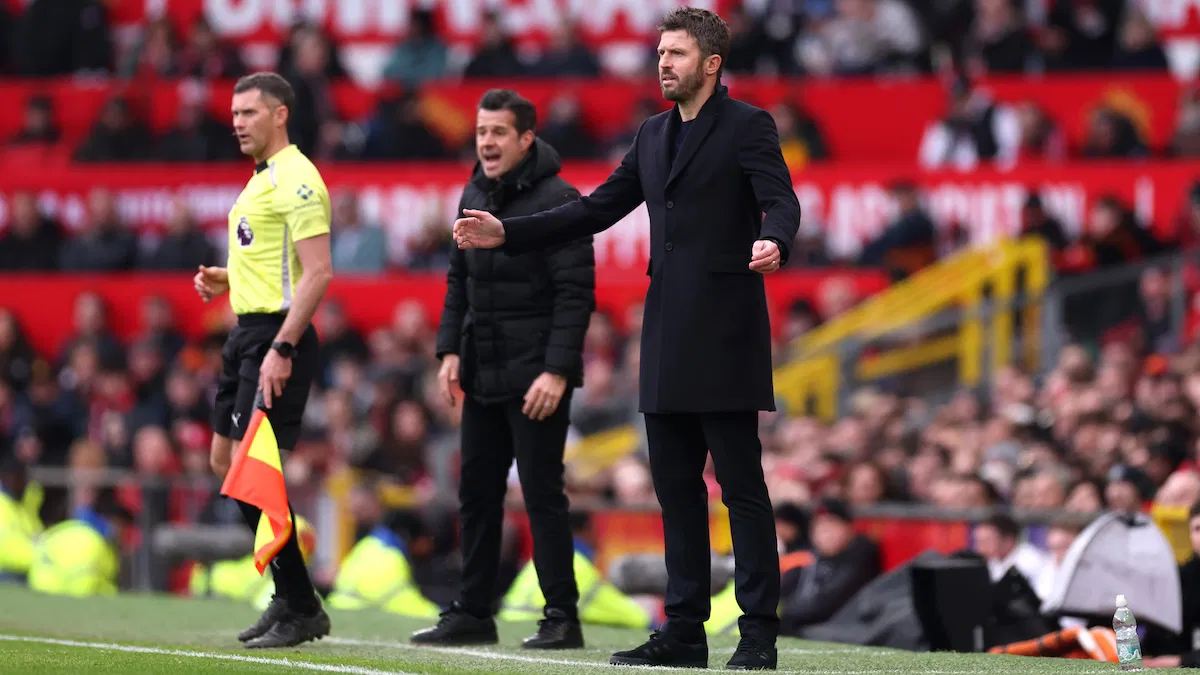 Michael Carrick anaisuka Man United ya Ferguson: Mapinduzi ya Kimyakimya Yanayotikisa Old Trafford 2026 4 Michael Carrick anaisuka Man United ya Ferguson: Mapinduzi ya Kimyakimya Yanayotikisa Old Trafford 2026 - sportsleo.co.tz