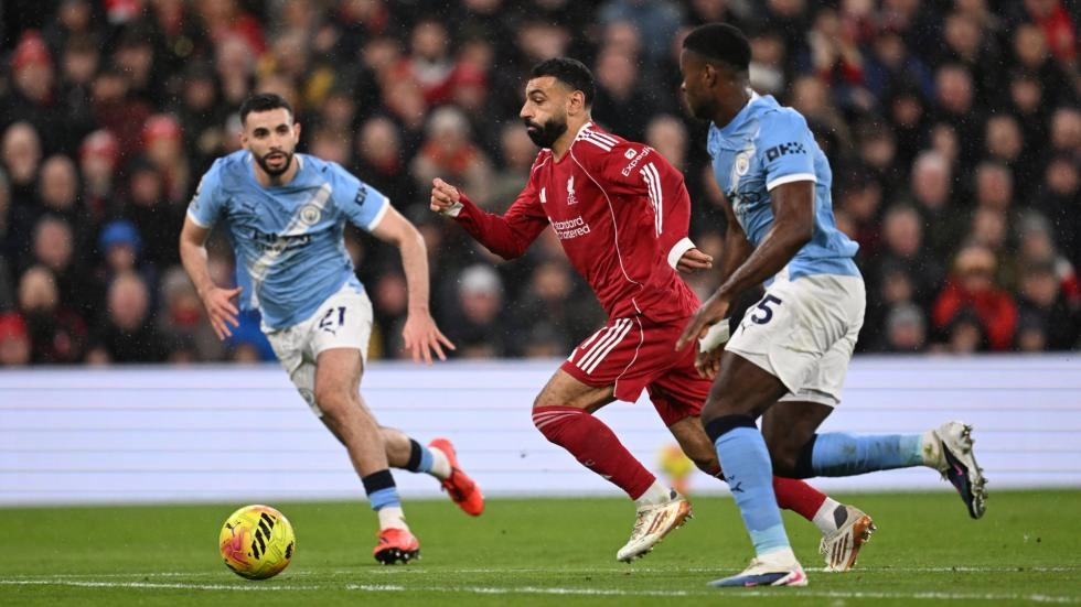 Alisson Chanzo Kipigo cha Liverpool Anfield: Uchambuzi wa Kina wa Machozi ya Majogoo wa Jiji 3 Alisson Chanzo Kipigo cha Liverpool Anfield: Uchambuzi wa Kina wa Machozi ya Majogoo wa Jiji - sportsleo.co.tz