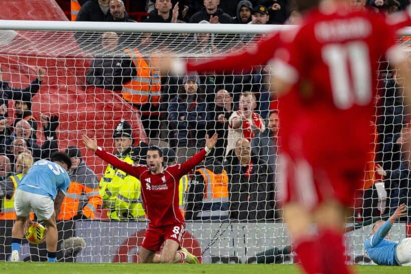 Alisson Chanzo Kipigo cha Liverpool Anfield: Uchambuzi wa Kina wa Machozi ya Majogoo wa Jiji 4 Alisson Chanzo Kipigo cha Liverpool Anfield: Uchambuzi wa Kina wa Machozi ya Majogoo wa Jiji - sportsleo.co.tz