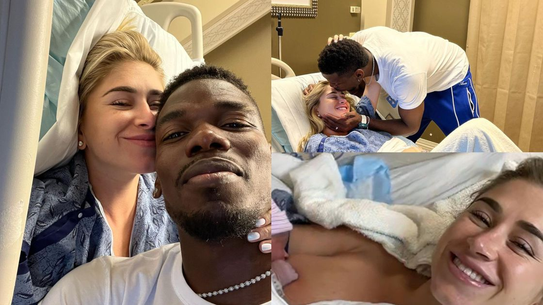 Mke wa Paul Pogba: Zulay Salaues na Maisha ya Siri, Biashara Mpya na Mtikisiko wa Ndoa Yao Mwaka 2025/2026 2 Mke wa Paul Pogba: Zulay Salaues na Maisha ya Siri, Biashara Mpya na Mtikisiko wa Ndoa Yao Mwaka 2025/2026 - sportsleo.co.tz