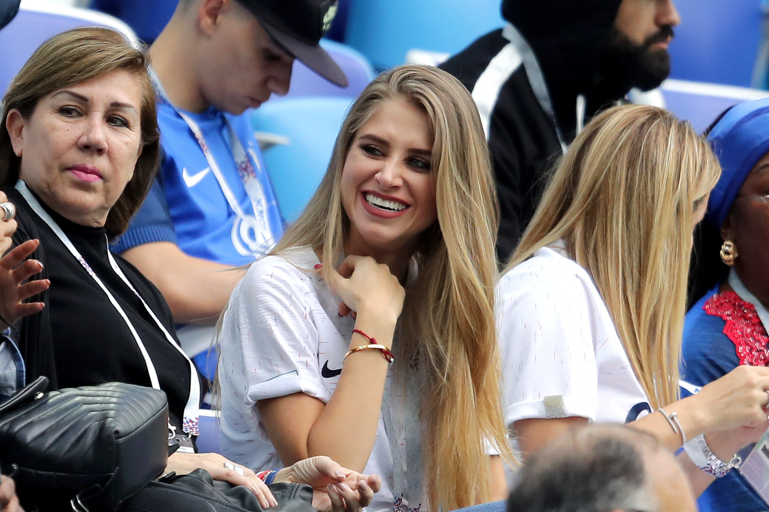 Mke wa Paul Pogba: Zulay Salaues na Maisha ya Siri, Biashara Mpya na Mtikisiko wa Ndoa Yao Mwaka 2025/2026 3 Mke wa Paul Pogba: Zulay Salaues na Maisha ya Siri, Biashara Mpya na Mtikisiko wa Ndoa Yao Mwaka 2025/2026 - sportsleo.co.tz