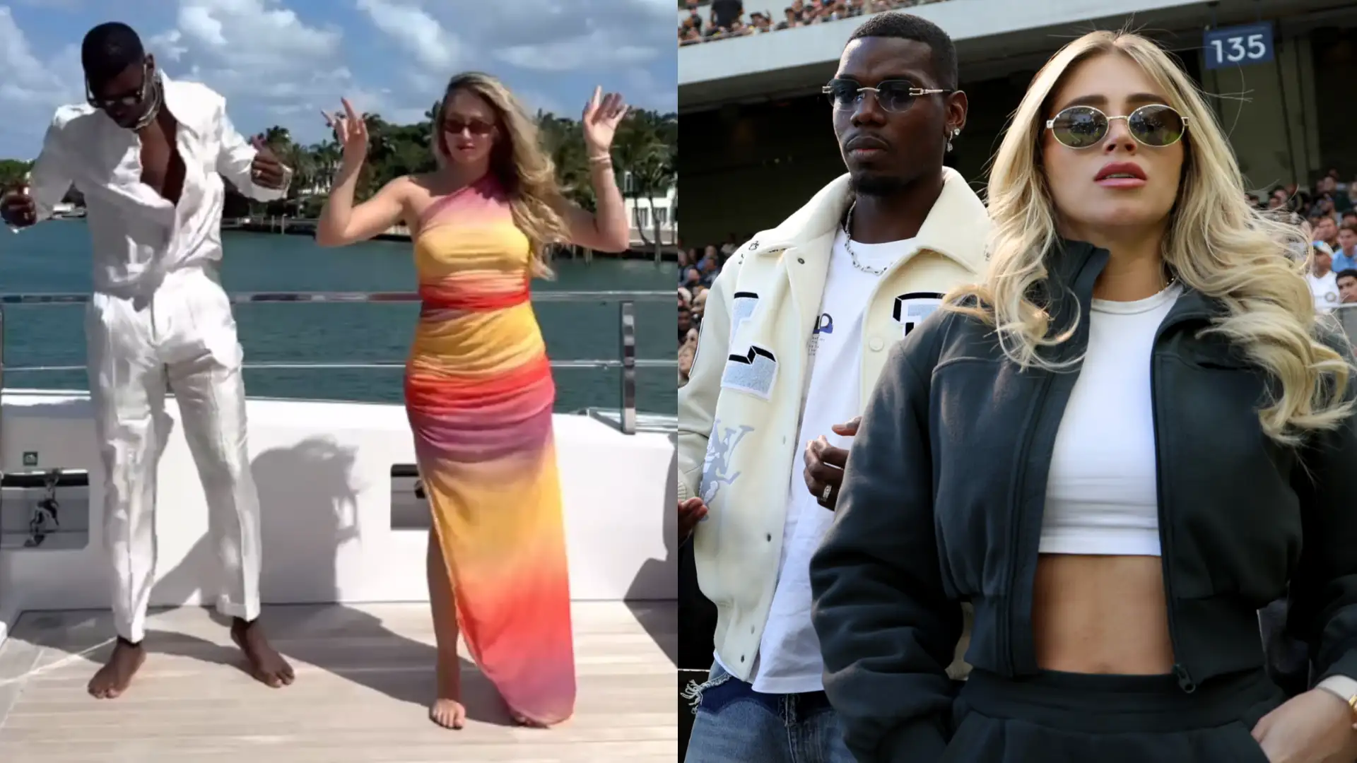 Mke wa Paul Pogba: Zulay Salaues na Maisha ya Siri, Biashara Mpya na Mtikisiko wa Ndoa Yao Mwaka 2025/2026 4 Mke wa Paul Pogba: Zulay Salaues na Maisha ya Siri, Biashara Mpya na Mtikisiko wa Ndoa Yao Mwaka 2025/2026 - sportsleo.co.tz