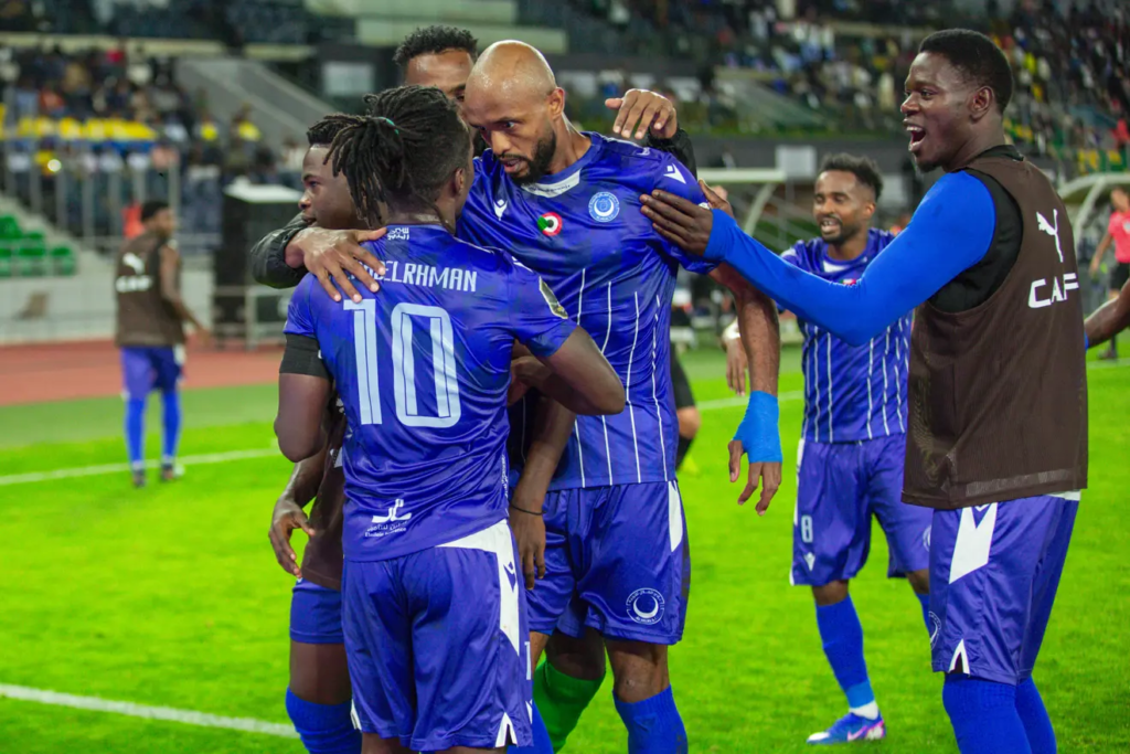 Simba na Yanga SC Kuweka Historia CAF: Mapambano ya Robo Fainali na Hatma ya Miamba ya Tanzania 6 Simba na Yanga SC Kuweka Historia CAF: Mapambano ya Robo Fainali na Hatma ya Miamba ya Tanzania - sportsleo.co.tz